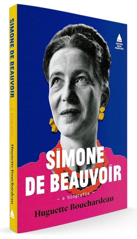 Simone De Beauvoir: A Biografia