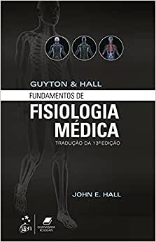 Guyton E Hall Fundamentos De Fisiologia