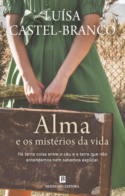 Alma e os Mistérios da Vida