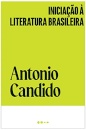 Iniciação À Literatura Brasileira