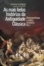 As Mais Belas Histórias Da Antiguidade Clássica V.1 Metamor