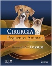 Cirurgia De Pequenos Animais