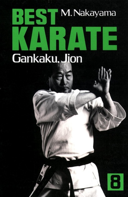 O Melhor Do Karate Vol.8