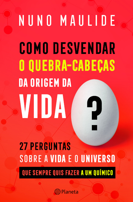 Como Desvendar O Quebra - Cabeças Da Origem Da Vida