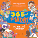 365+1 Piadas De Rir Até Explodir, Vol III