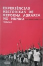 Experiências Históricas De Reforma Agrária No Mundo V.1