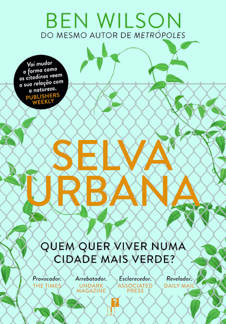 Selva Urbana