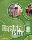 English Plus 8º Sb 2024