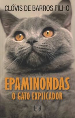 Epaminondas: O Gato Explicador