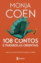 108 Contos E Parábolas Orientais