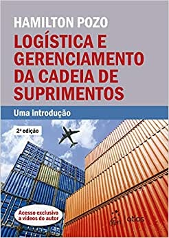 Logística E Gerenciamento Da Cadeia De Suprimentos