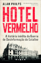 Hotel Vermelho