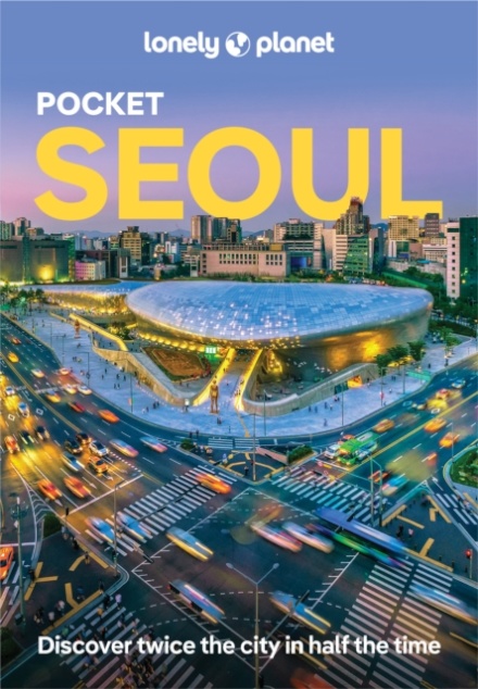 Seoul Lp Pocket 3