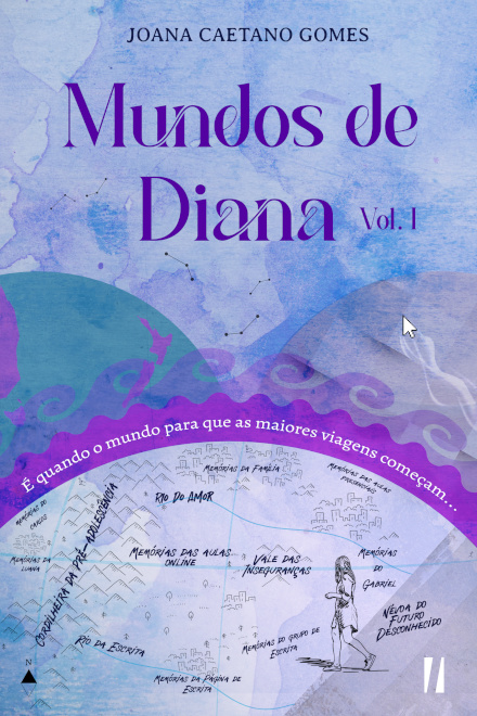 Mundos de Diana, Vol. I