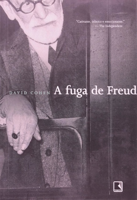 A Fuga De Freud