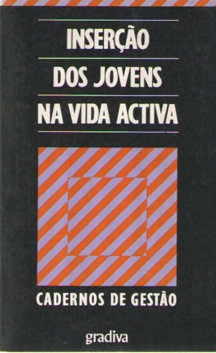 Inserçao dos Jovens na Vida Activa