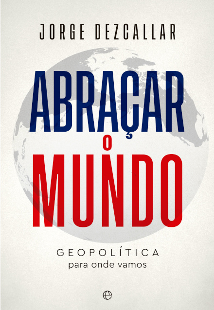 Abraçar O Mundo