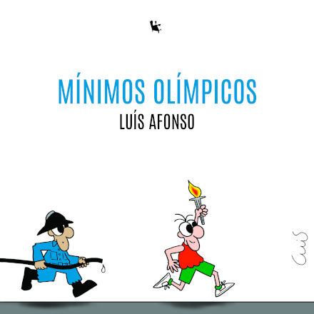 Mínimos Olímpicos