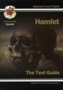 A-level English Text Guide - Hamlet