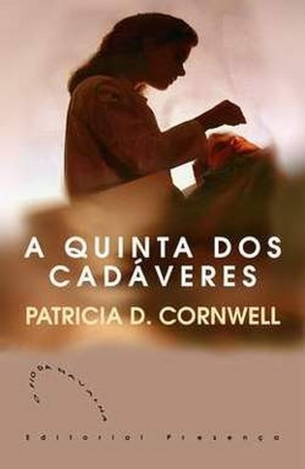 A Quinta Dos Cadáveres