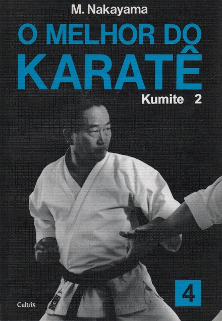 O Melhor Do Karate Vol.4