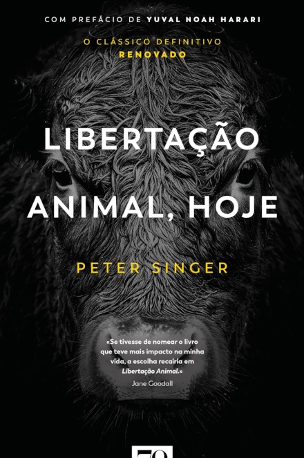 Libertação Animal, Hoje