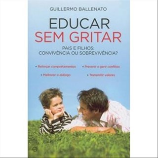 Educar Sem Gritar