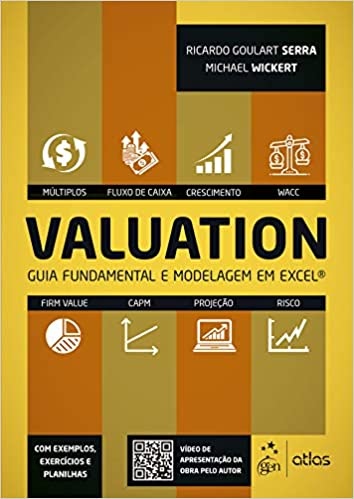 Valuation Guia Fundamental E Modelagem Em Excel®