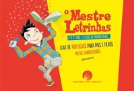 O Mestre Letrinhas - Português 3.º e 4.º anos