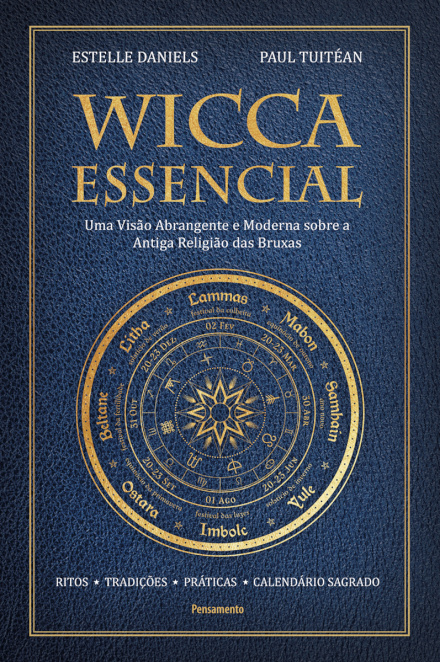 Wicca essencial