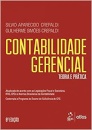 Contabilidade Gerencial Teoria E Prática