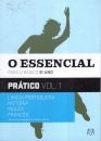 O Essencial Para O Basico 8º Ano