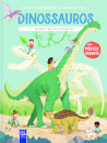 Dinossauros Explora a Era dos dinossauros