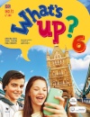 What's up? 6.º ano Manual do aluno 2024