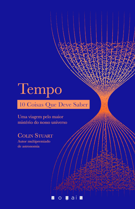 Tempo: 10 Coisas Que Deve Saber