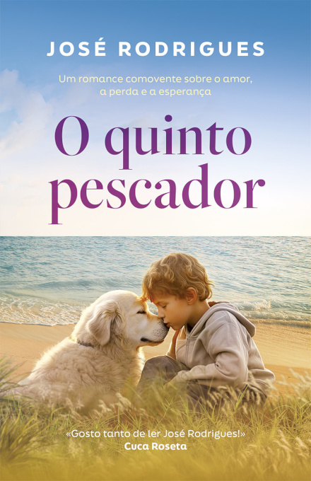 O Quinto Pescador