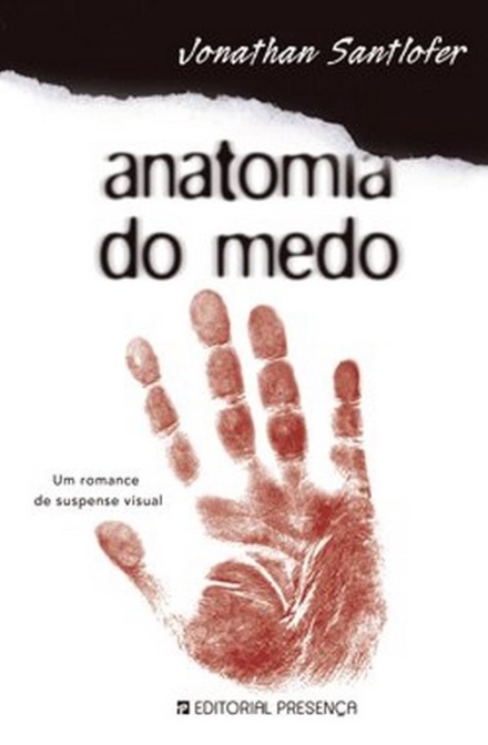 Anatomia Do Medo