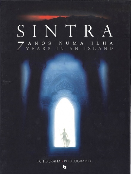 Sintra-7 Anos Numa Ilha