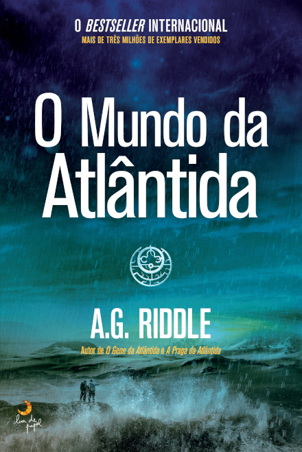 O Mundo de Atlântida