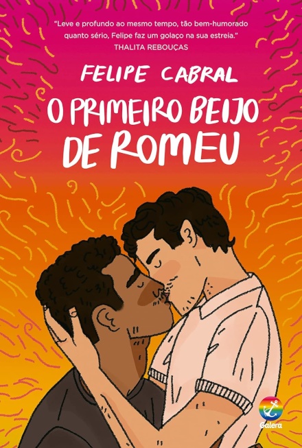 O Primeiro Beijo De Romeu