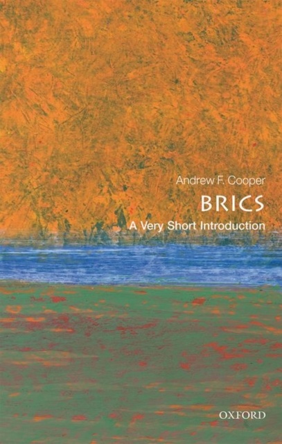 The BRICS : A Very Short Introduction