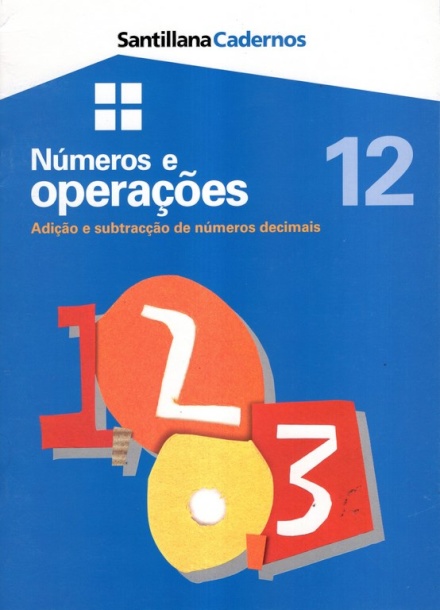 Números e Operações 12 - Adição e Subtracção de Números Decimais