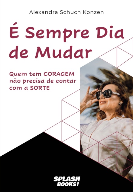 É Sempre Dia De Mudar