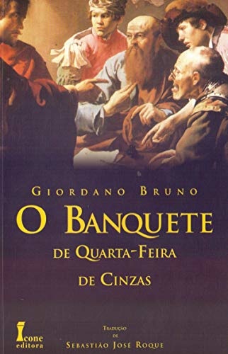 O Banquete De Quarta-Feira De Cinzas