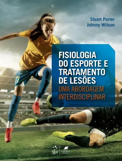 Fisiologia do Esporte e Tratamento de Lesões