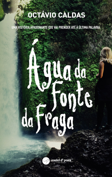 Água da Fonte da Fraga