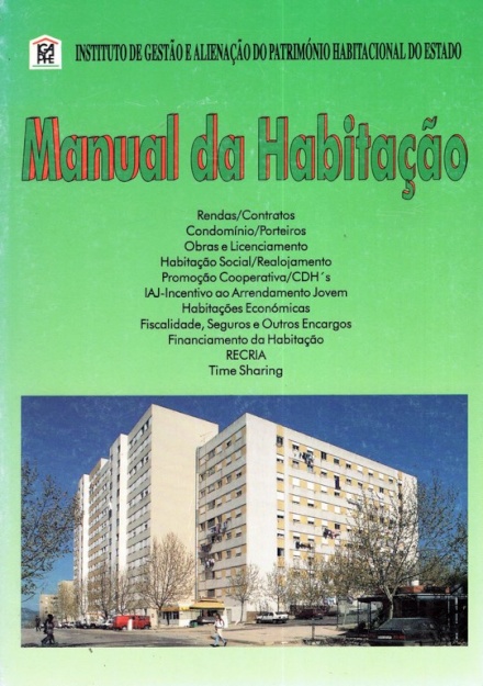 Manual da Habitação