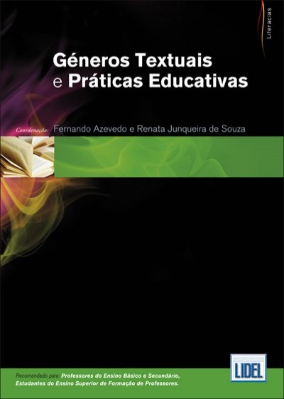 Generos Textuais E Praticas Educati