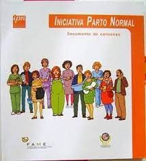 Iniciativa Parto Normal