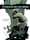 O Coração Do Cão Negro Volume 01 Contos Do Cão Negro